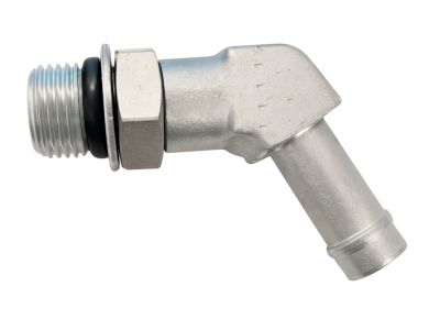 Toyota 90464-00542 Clamp