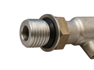 Toyota 90464-00542 Clamp