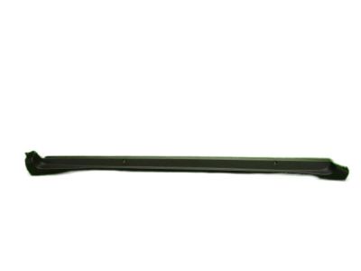 Toyota 75850-10040 Moulding Assy,  Body Rocker Panel,  RH