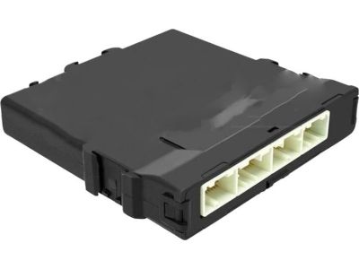 Toyota 89661-04F10 Computer, Engine Control