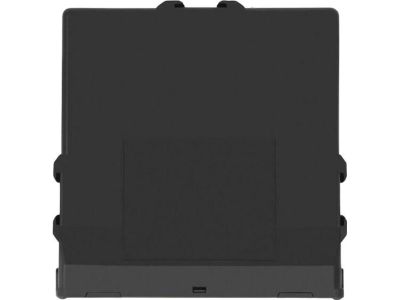 Toyota 89661-04F10 Computer, Engine Control