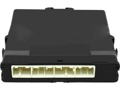 Toyota 89661-04F10 Computer, Engine Control