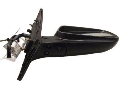 Toyota 87910-47100 Mirror Assembly, Outer Rear View, Passenger Side