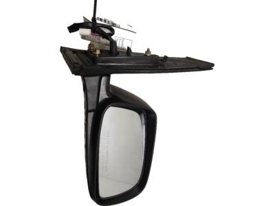 Toyota 87910-47100 Mirror Assembly, Outer Rear View, Passenger Side