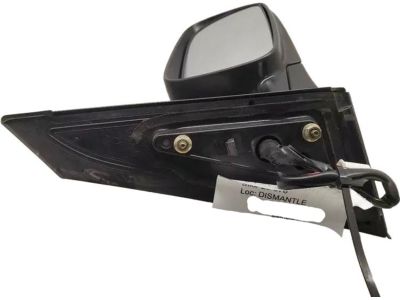 Toyota 87910-47100 Mirror Assembly, Outer Rear View, Passenger Side