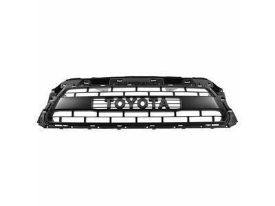 Toyota PTR54-35150 Tacoma Pro Grille