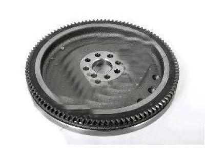 Toyota MR2 Spyder Flywheel - 13405-22020