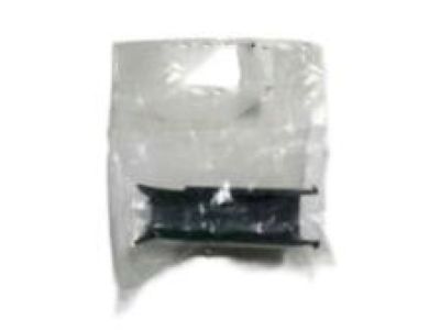 Toyota 87818-53020 Mirror Inside Cover, Rear Inner