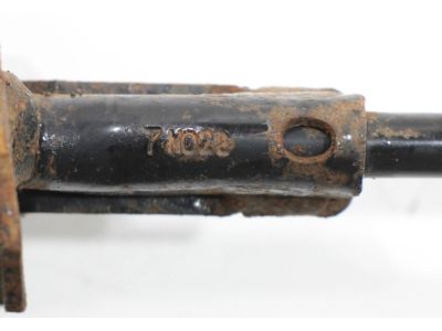 Toyota 51900-08032 Carrier Assembly, Spare Wheel