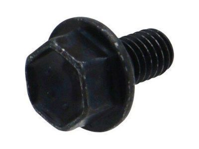 Scion 90109-06328 Bolt, Washer Based Head