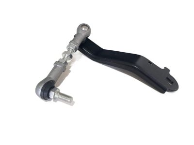 Toyota 48907-60031 Height Sensor, Front Passenger Side