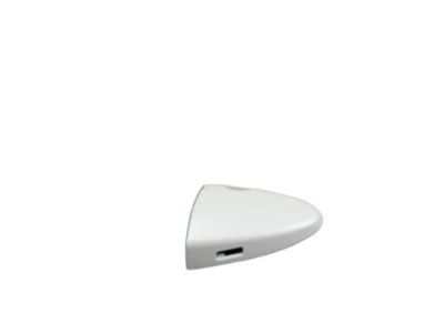 Toyota 69218-02070-A1 Cover,  Front Door Outside Handle,  LH