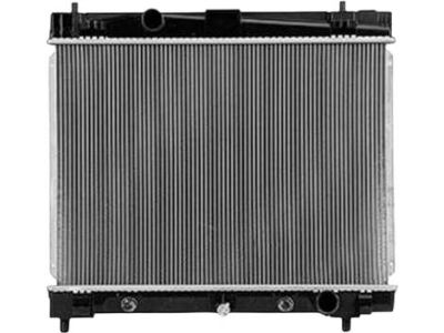 Toyota 16400-21300 Radiator Assembly