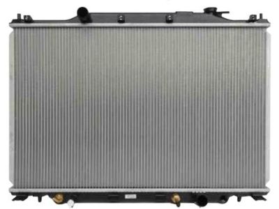 Toyota 16400-21300 Radiator Assembly
