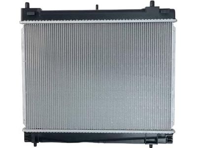 Toyota 16400-21300 Radiator Assembly