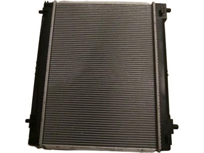 Toyota 16400-21300 Radiator Assembly