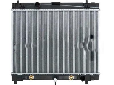 Toyota 16400-21300 Radiator Assembly