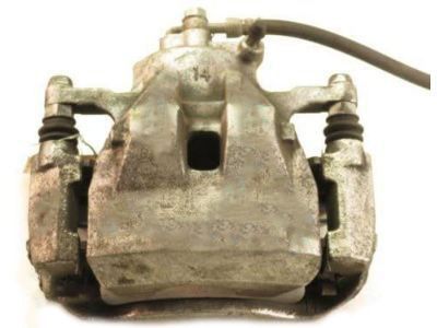 2012 Toyota Avalon Brake Caliper - 47750-06220