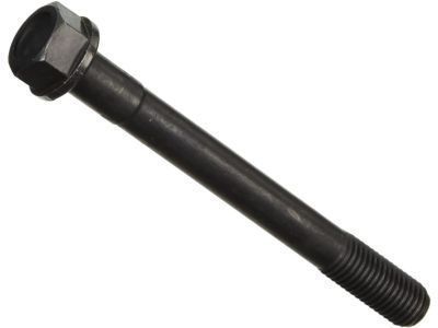 Toyota 90910-02126 Bolt(For Cylinder Head Set)