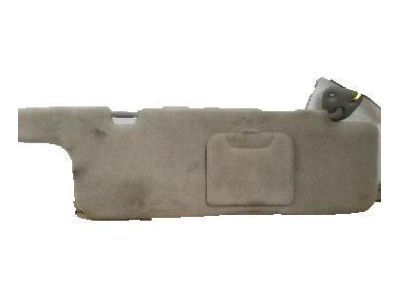 Toyota Prius Sun Visor - 74310-47030-B0
