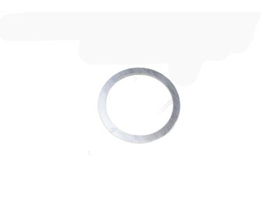 Toyota 90564-A0087 Washer,  Plate (For Rear Differential Drive Pinion)