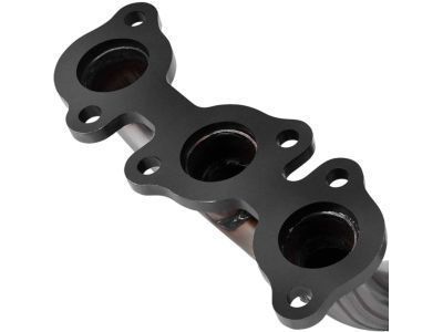 Toyota 25052-20190 Exhaust Manifold, Driver Side