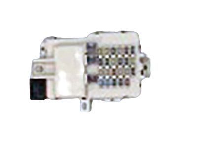 Toyota 82730-0C031 Block Assy,  Instrument Panel Junction