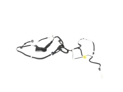 Toyota 82151-08201 Wire, Front Door, Passenger Side