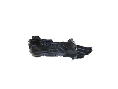 Toyota Wheelhouse - 53806-12100