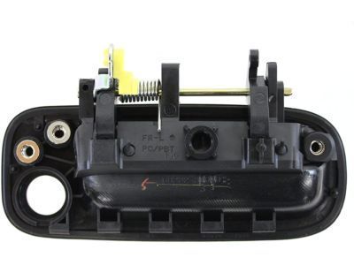 Toyota 69220-33020 Handle, Outside