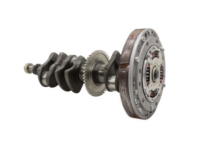 Toyota 19315-F0011 Plate, Crank Angle Sensor