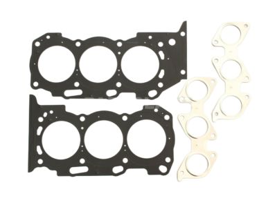 Toyota 04112-31121 Gasket Kit,  Engine Valve Grind