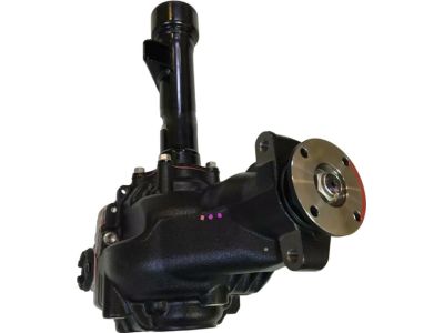 Toyota 41110-60820 Carrier Assembly, Differential, Front