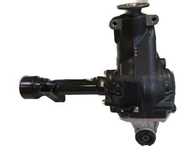 Toyota 41110-60820 Carrier Assembly, Differential, Front