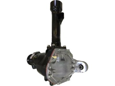 Toyota 41110-60820 Carrier Assembly, Differential, Front