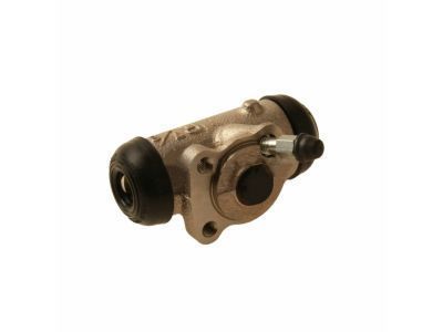 Toyota 47550-06051 Wheel Cylinder, Passenger Side