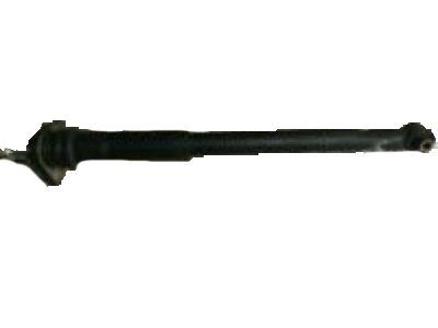 Toyota 48530-80443 Absorber Assy,  Shock,  Rear RH