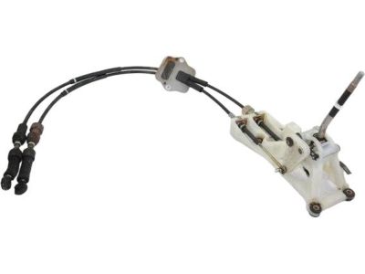 33821-12730 Toyota Cable Transmission Control Shift (For Floor Shift) Product Photo 2 of 6