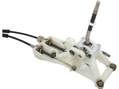 33821-12730 Toyota Cable Transmission Control Shift (For Floor Shift) Product Photo 5 of 6