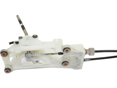33821-12730 Toyota Cable Transmission Control Shift (For Floor Shift) Product Photo 6 of 6