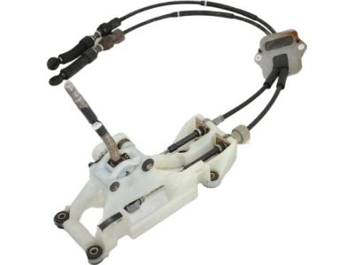 33821-12730 Toyota Cable Transmission Control Shift (For Floor Shift) Product Photo 1 of 6