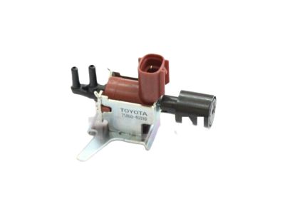Toyota 25860-31010 Valve Assembly, Vacuum Switching Toyota 25860-31010 Valve Assembly, Vacuum Switching
