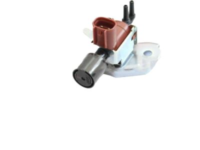 Toyota 25860-31010 Valve Assembly, Vacuum Switching