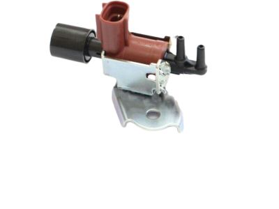 Toyota 25860-31010 Valve Assembly, Vacuum Switching