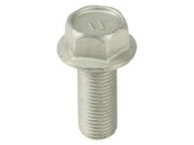 Scion 90080-10067 Caliper Mount Bolt