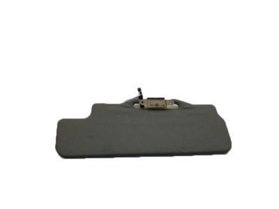 Toyota 74310-35A00-B0 Visor, Passenger Side