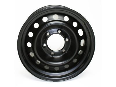 Toyota Tacoma Spare Wheel - 42601-AF010