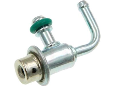 Toyota 23020-20010 Regulator Assembly, Fuel Pressure