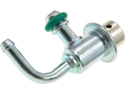 Toyota 23020-20010 Regulator Assembly, Fuel Pressure