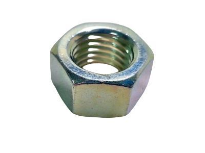 Toyota 94110-41000 Nut, Front Spring Center Bolt